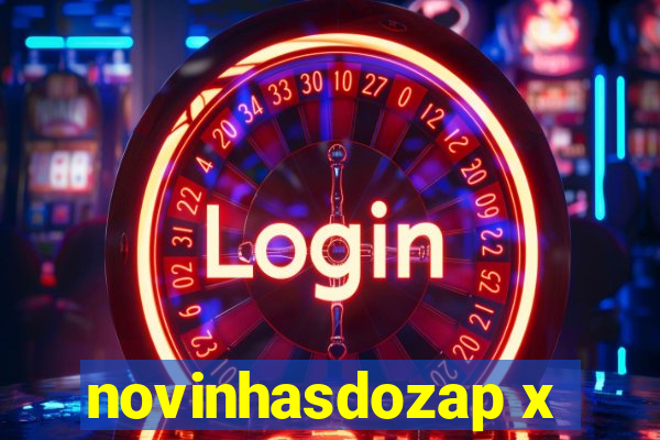 novinhasdozap x